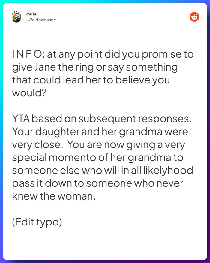 Comment from u/fairfaxleasee