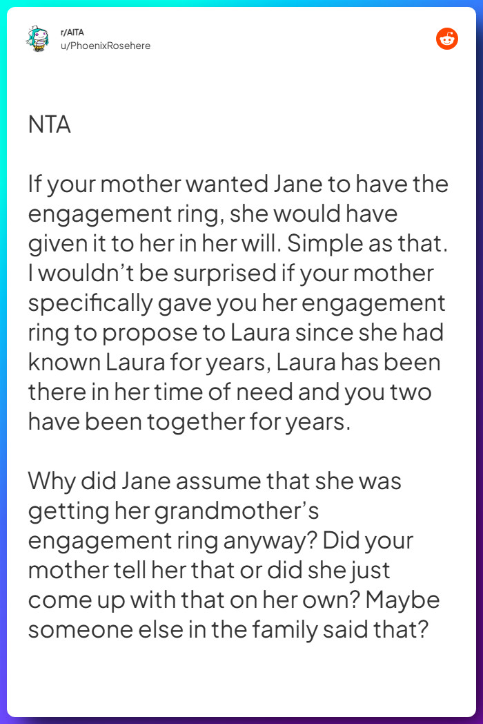 Comment from u/PhoenixRosehere