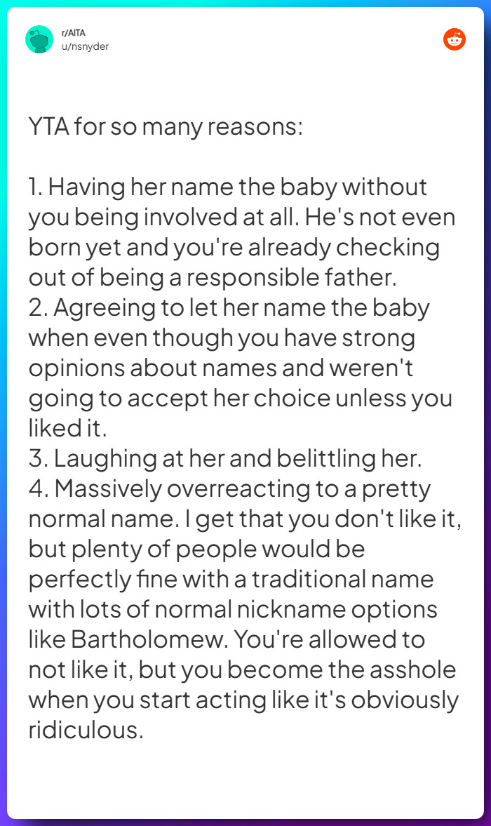 Comment from u/nsnyder