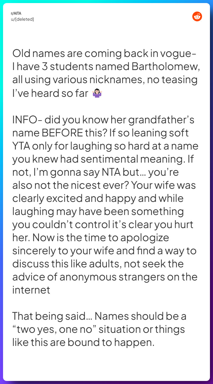 Comment from u/[deleted]