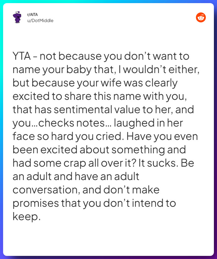 Comment from u/DotMiddle