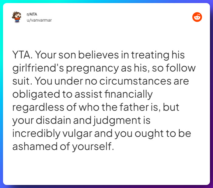 Comment from u/vanvarmar