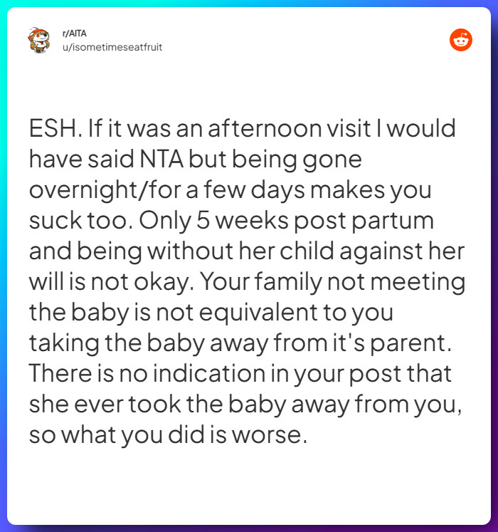 Comment from u/isometimeseatfruit