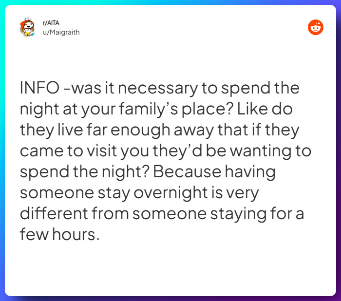 Comment from u/Maigraith