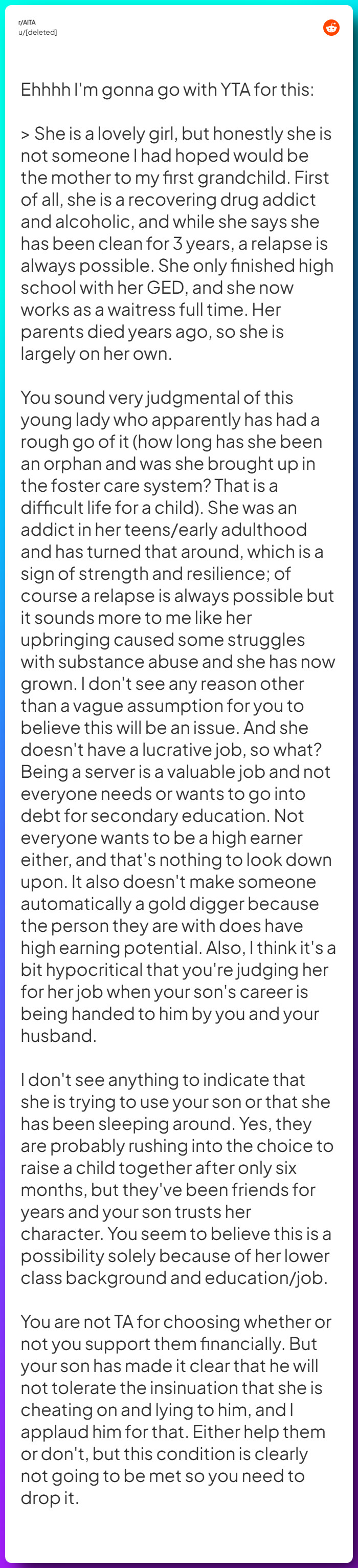 Comment from u/[deleted]