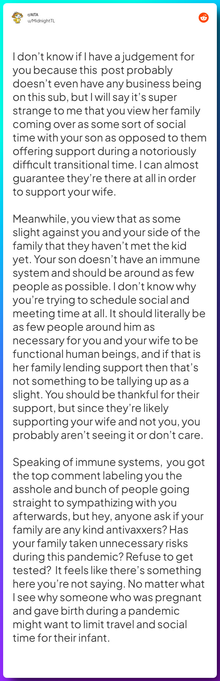 Comment from u/MidnightTL