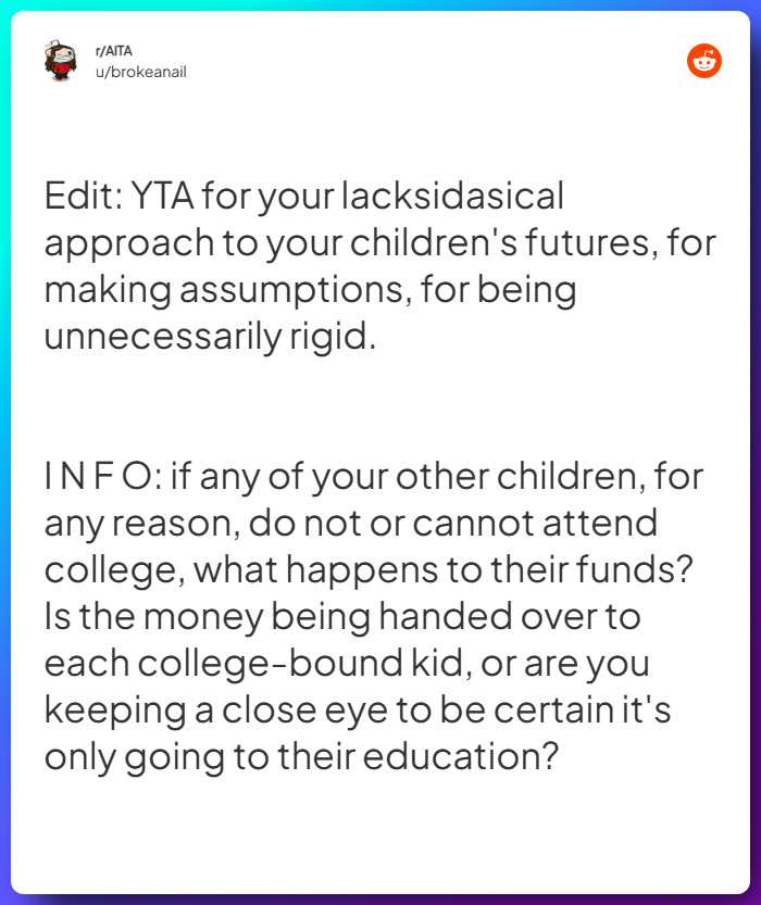 Comment from u/brokeanail