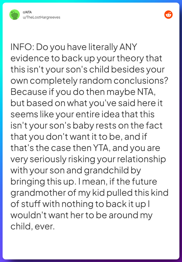 Comment from u/TheLostHargreeves