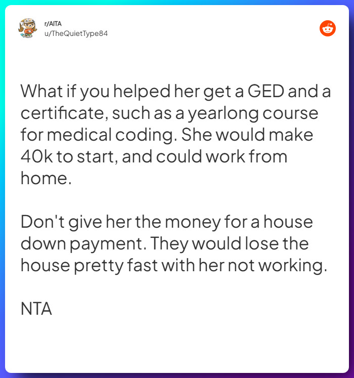 Comment from u/TheQuietType84