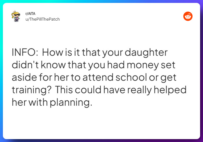 Comment from u/ThePillThePatch