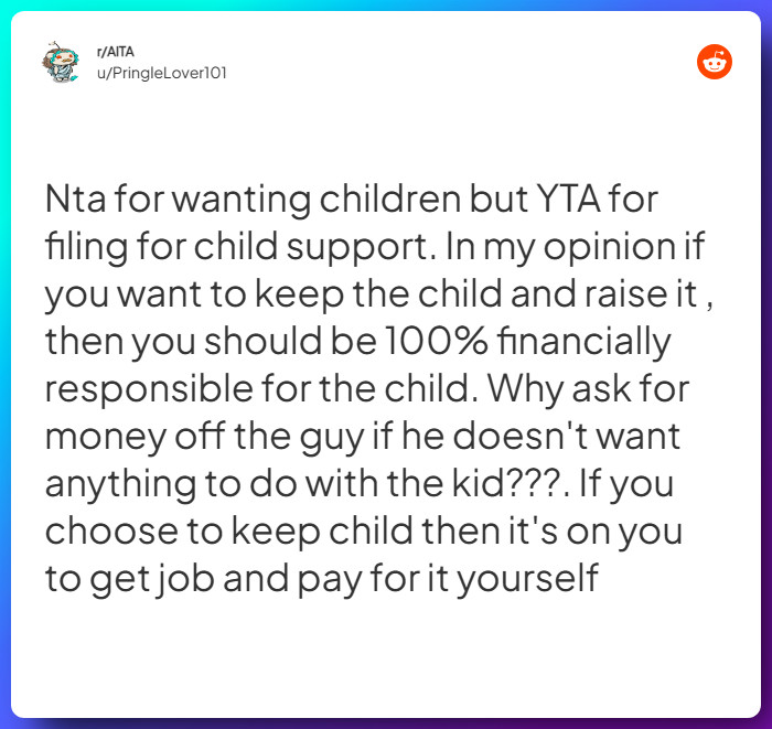 Comment from u/PringleLover101