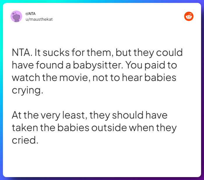 Comment from u/mausthekat