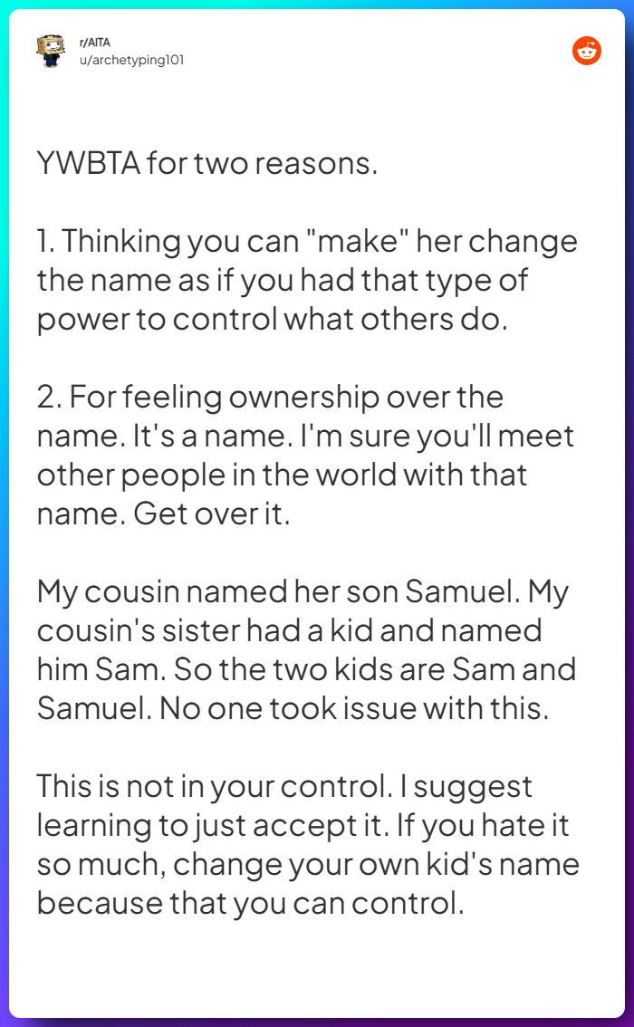 Comment from u/archetyping101