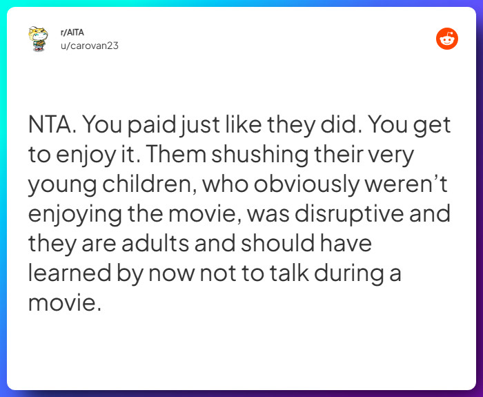 Comment from u/carovan23