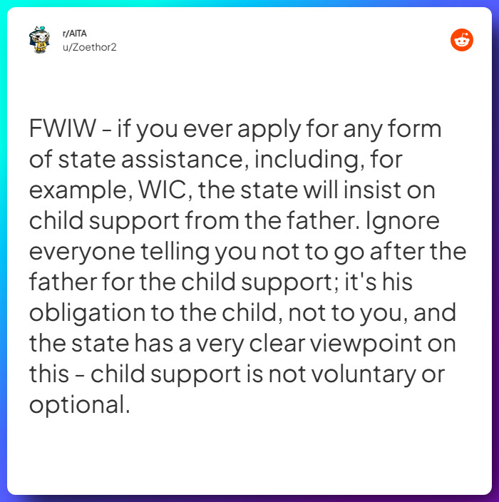 Comment from u/Zoethor2