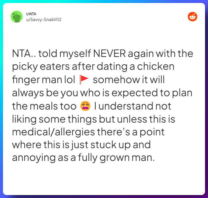 Comment from u/Savvy-Snail4112