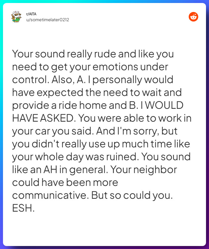 Comment from u/sometimelater0212