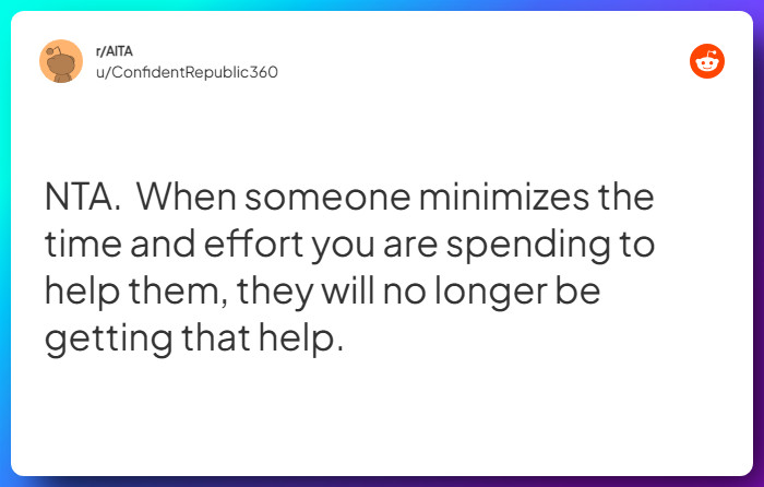 Comment from u/ConfidentRepublic360