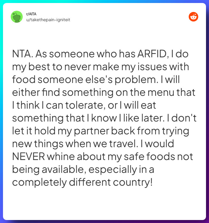 Comment from u/takethepain-igniteit