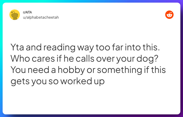 Comment from u/alphabetacheetah