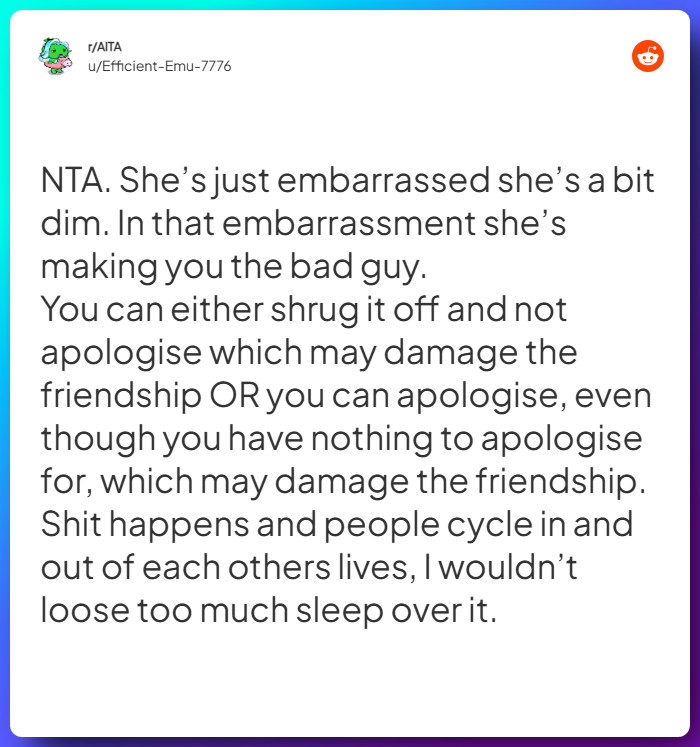 Comment from u/Efficient-Emu-7776