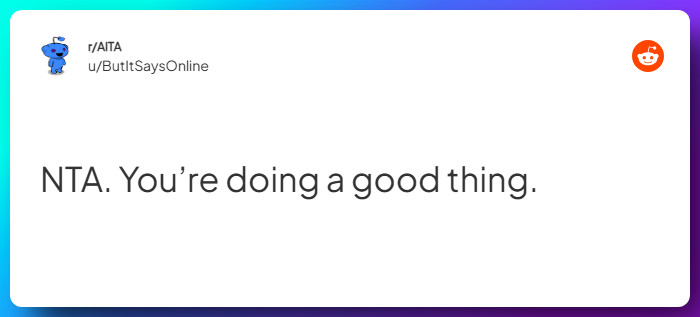 Comment from u/ButItSaysOnline