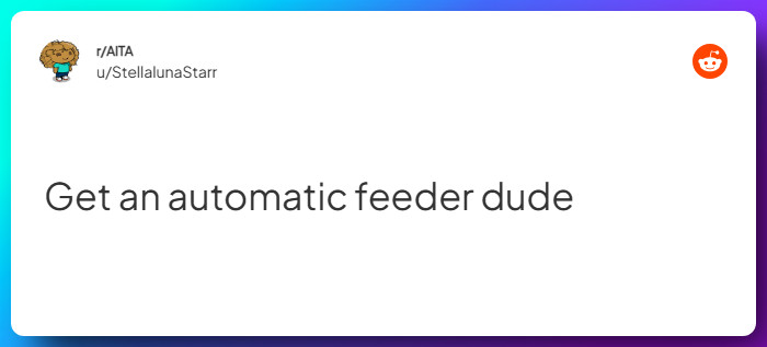 Comment from u/StellalunaStarr