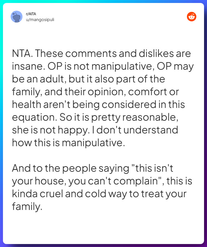 Comment from u/mangosipuli