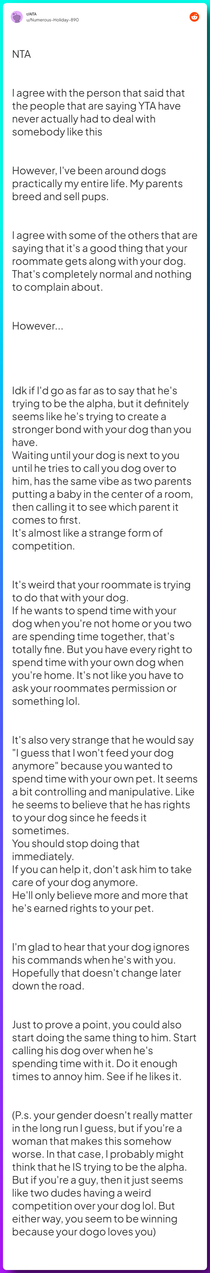 Comment from u/Numerous-Holiday-890