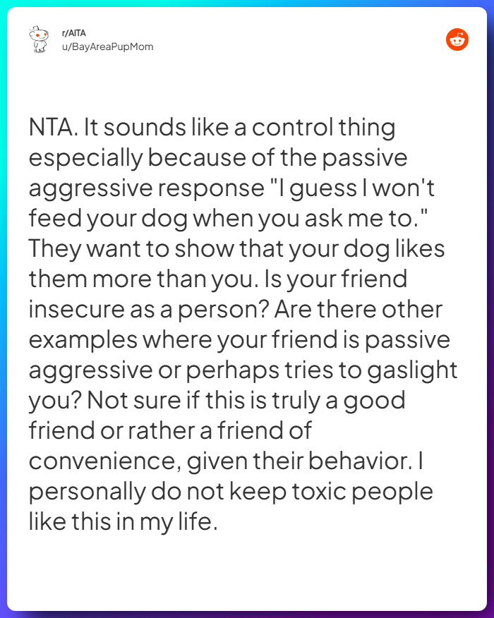 Comment from u/BayAreaPupMom