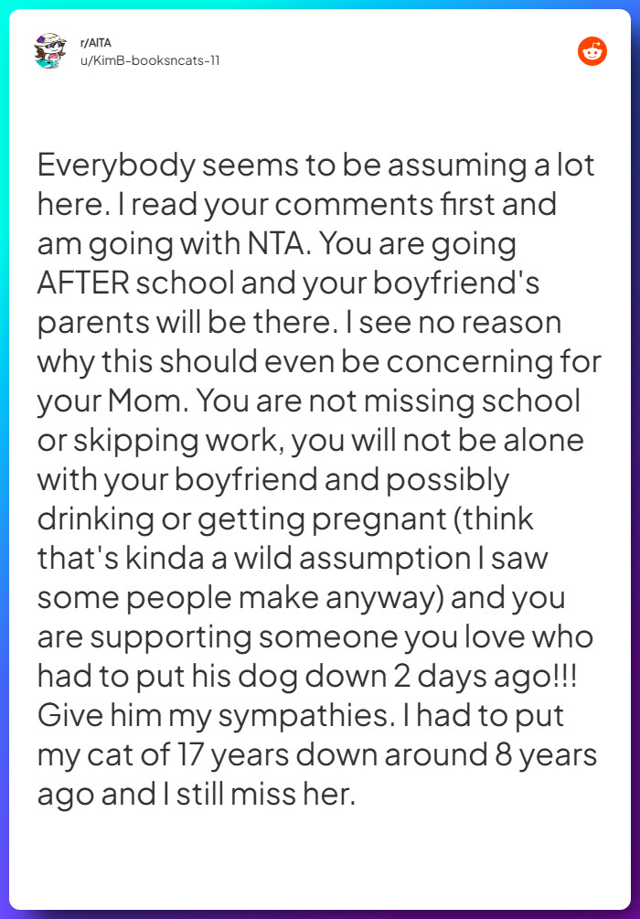 Comment from u/KimB-booksncats-11