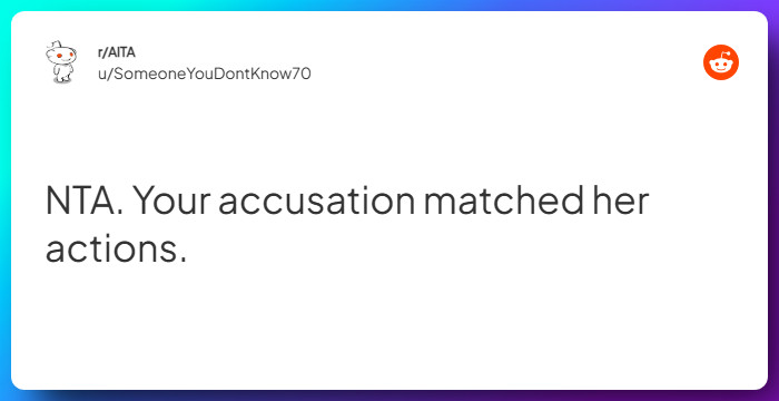 Comment from u/SomeoneYouDontKnow70