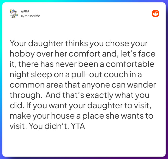 Comment from u/steinerific