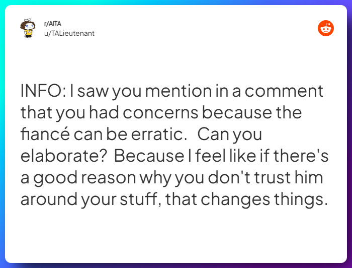 Comment from u/TALieutenant