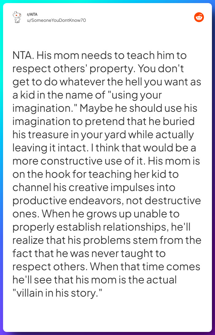 Comment from u/SomeoneYouDontKnow70