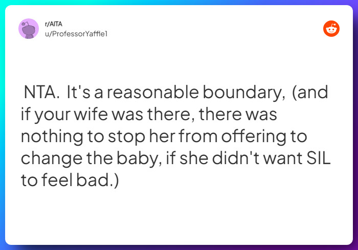 Comment from u/ProfessorYaffle1