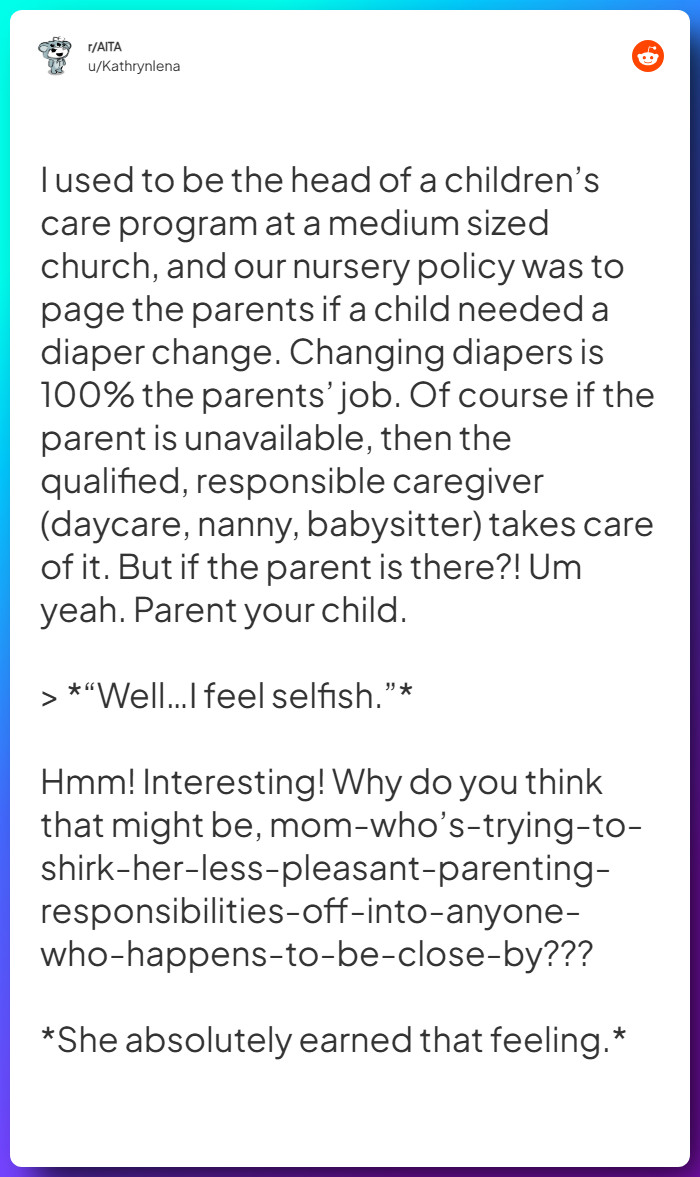 Comment from u/Kathrynlena