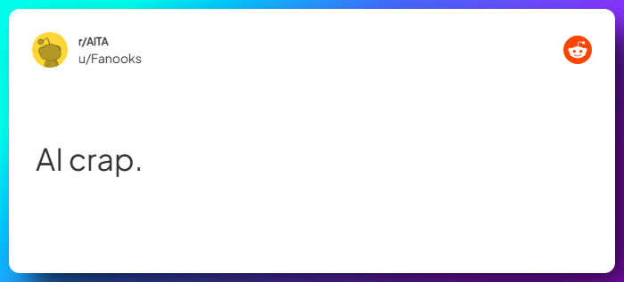 Comment from u/Fanooks