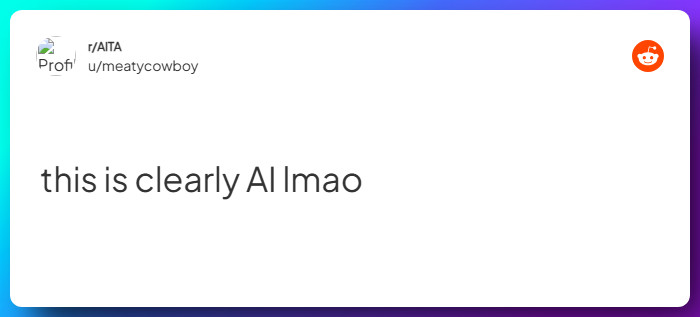 Comment from u/meatycowboy