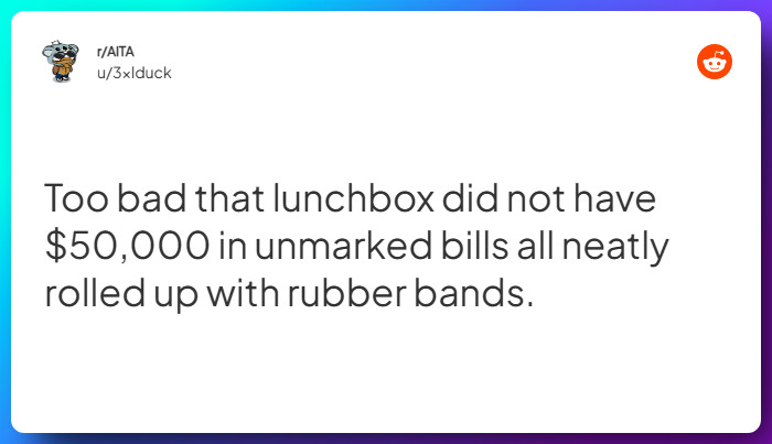 Comment from u/3xlduck