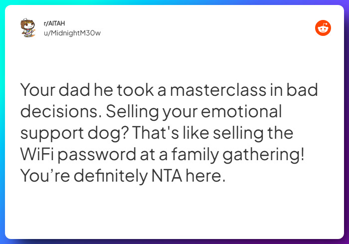 Comment from u/MidnightM30w