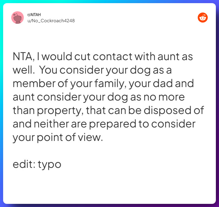 Comment from u/No_Cockroach4248