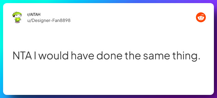 Comment from u/Designer-Fan8898