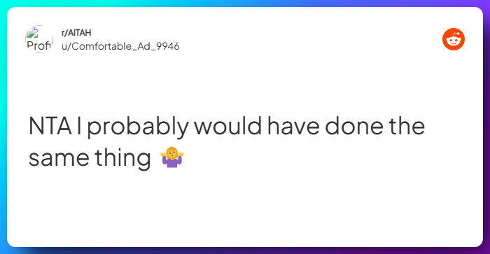 Comment from u/Comfortable_Ad_9946