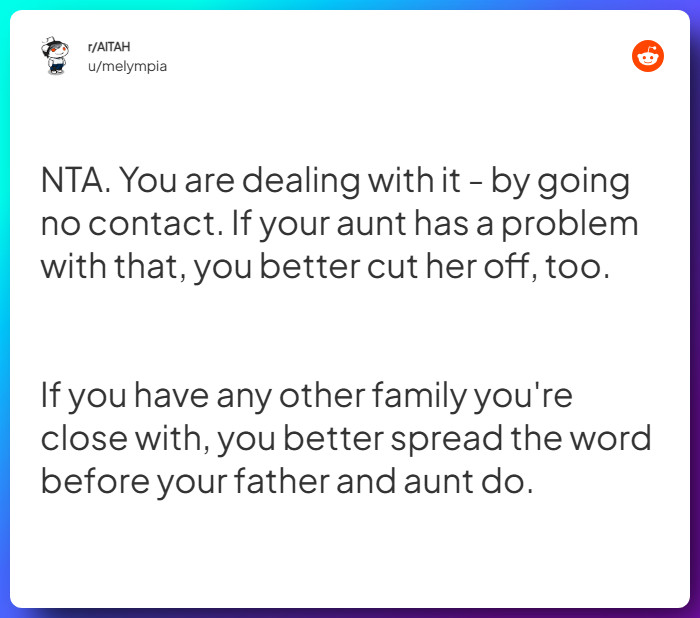 Comment from u/melympia