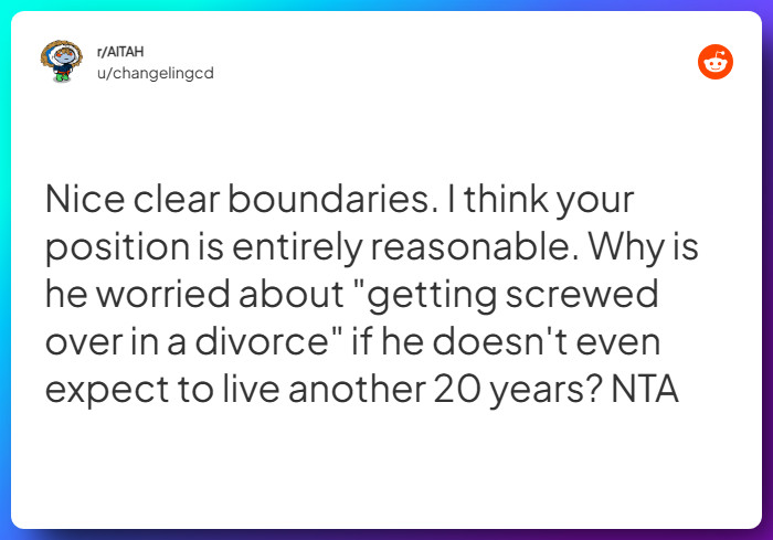 Comment from u/changelingcd