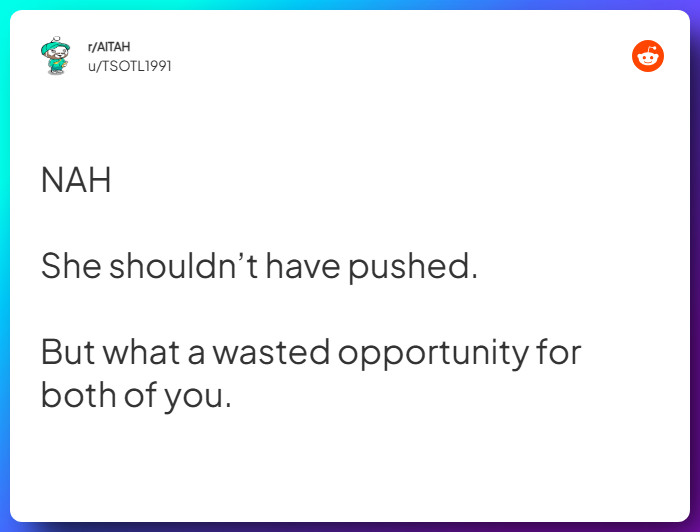 Comment from u/TSOTL1991