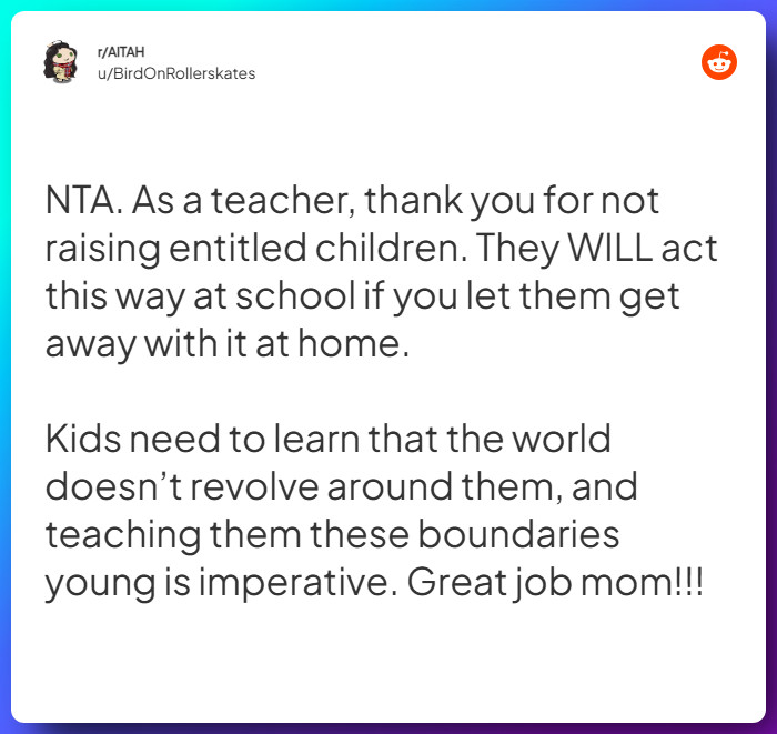 Comment from u/BirdOnRollerskates