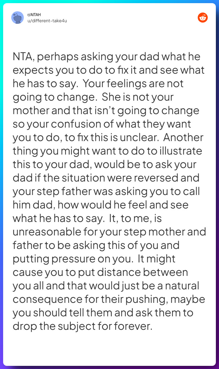 Comment from u/different-take4u