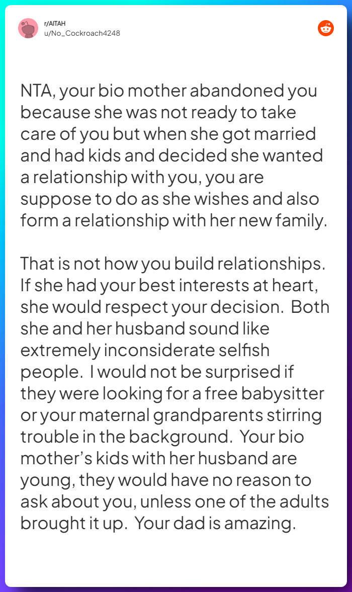 Comment from u/No_Cockroach4248